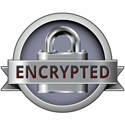 Encrypted Transfer