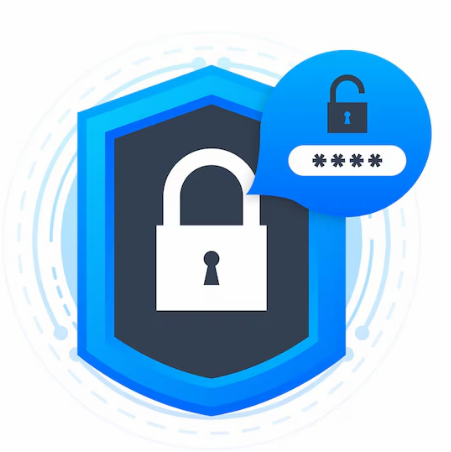 Secure Login
